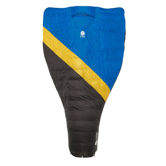 Sierra Designs Nitro 35 Down Quilt