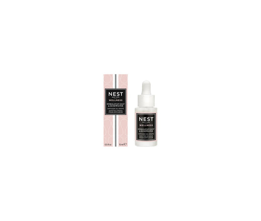 Himalayan Salt & Rosewater Diffuser Oil Drops