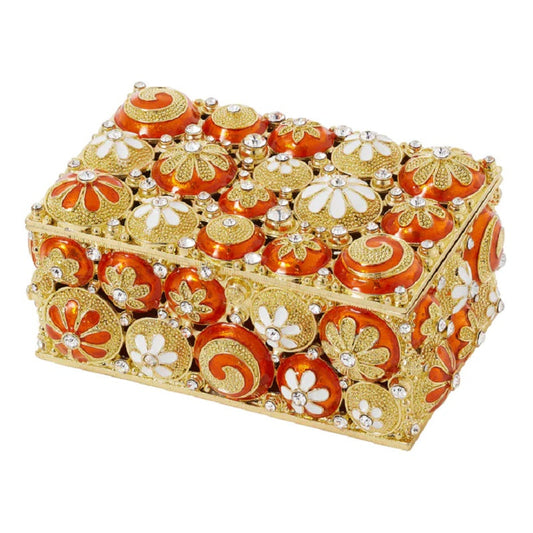 Charisma Box by Olivia Riegel