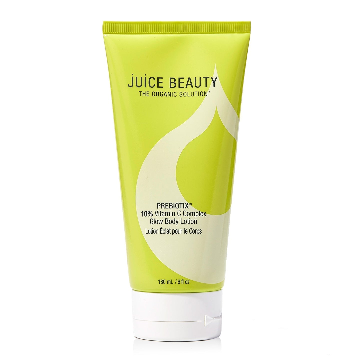 PREBIOTIX™ 10% Vitamin C Complex Glow Body Lotion