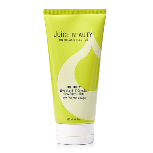 PREBIOTIX™ 10% Vitamin C Complex Glow Body Lotion