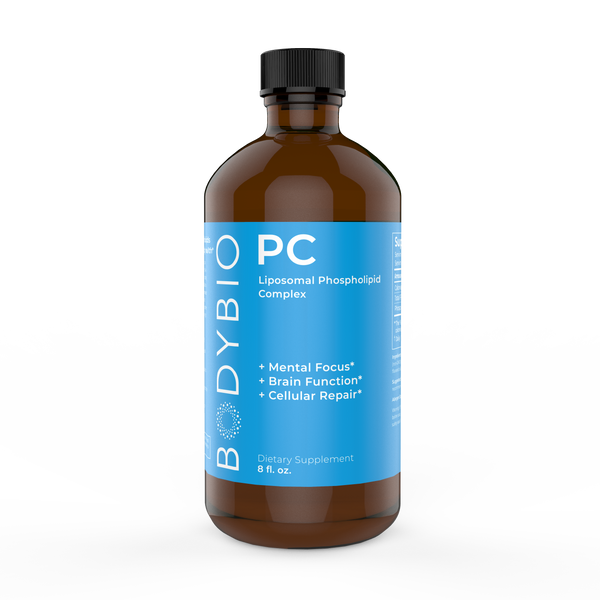 BodyBio PC Liquid