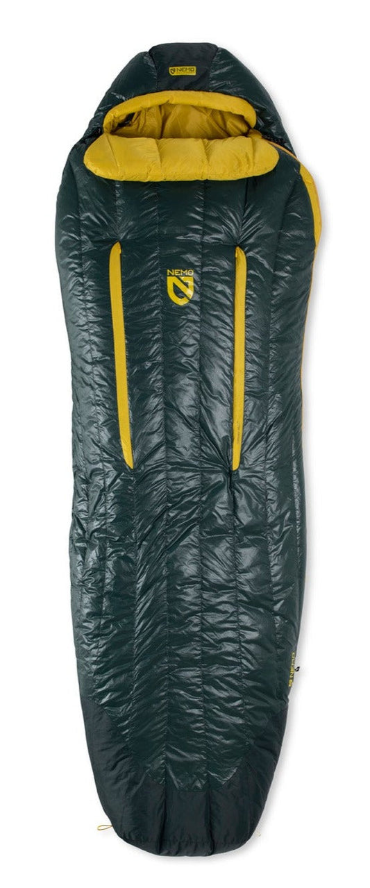 Nemo Riff 30 Down Sleeping Bag