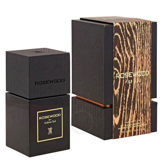 Rose Wood EDP Spray 3.38 oz Unisex Fragrances by Arabian Oud