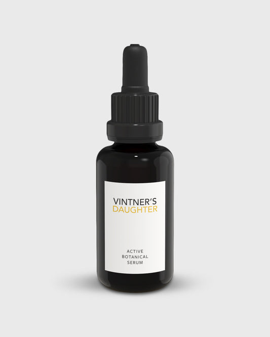 Active Botanical Serum