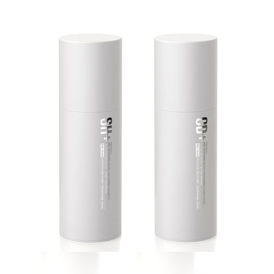 PLUS RANGE | ULTRA THICKENING ANTI HAIR LOSS SET