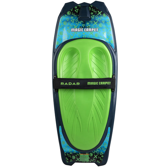 Radar Magic Carpet Kneeboard SU23