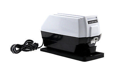 Scalpmaster Lather Time Lather Machine