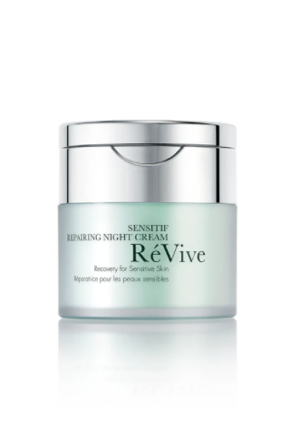 SENSITIF REPAIRING NIGHT CREAM Recovery For Sensitive Skin
