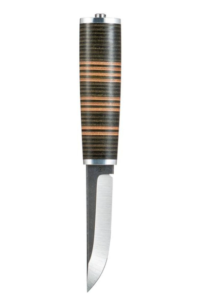 Andersson & Copra Scandinavian Sportsman Knife
