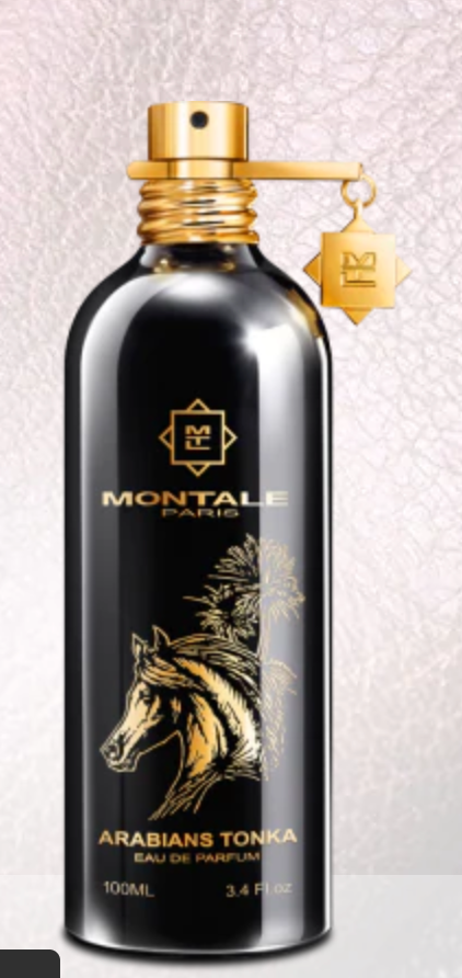 MONTALE Arabians Tonka