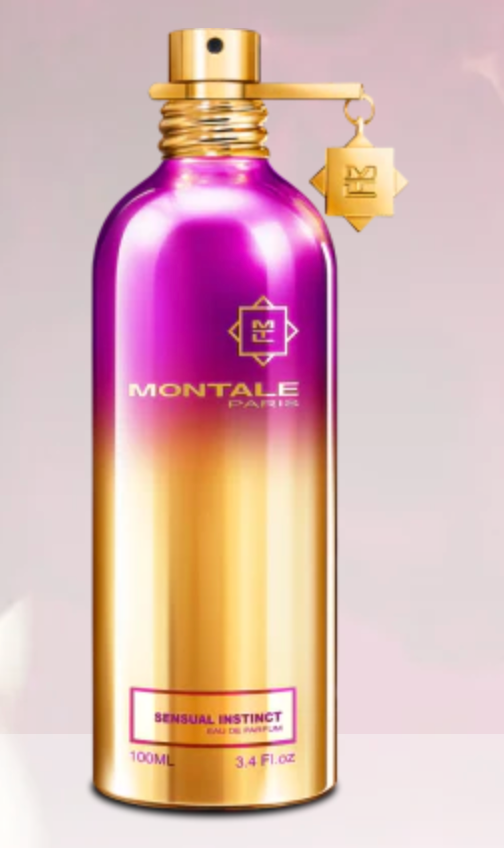 MONTALE Sensual Instinct