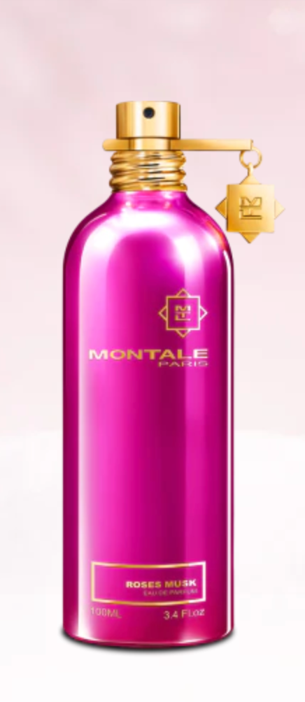MONTALE Roses Musk