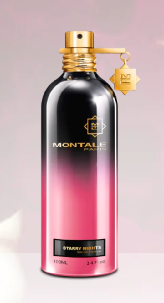 MONTALE Starry Nights