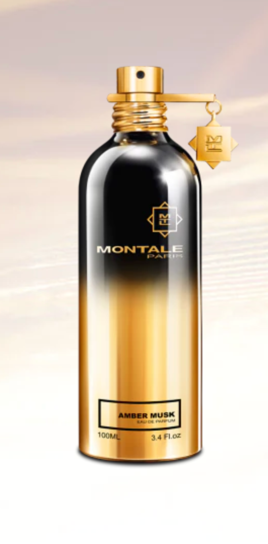 MONTALE Amber Musk