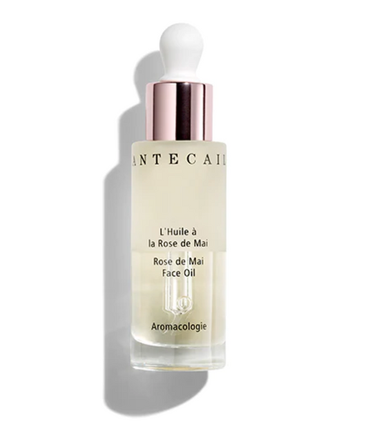 Rose de Mai Face Oil
