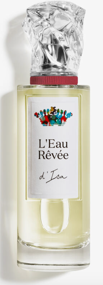 L'EAU RÊVÉE D'ISA 100ML