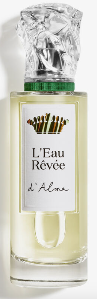 L'Eau Rêvée d'Alma 100ml