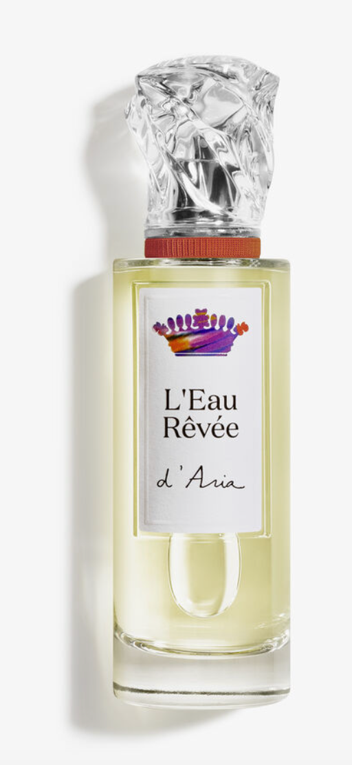 L'EAU RÊVÉE D'ARIA 100ML