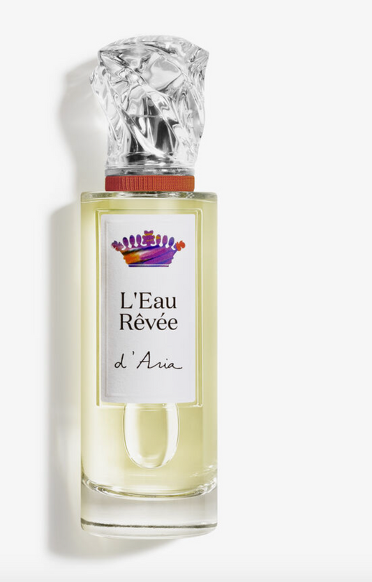 L'EAU RÊVÉE D'ARIA