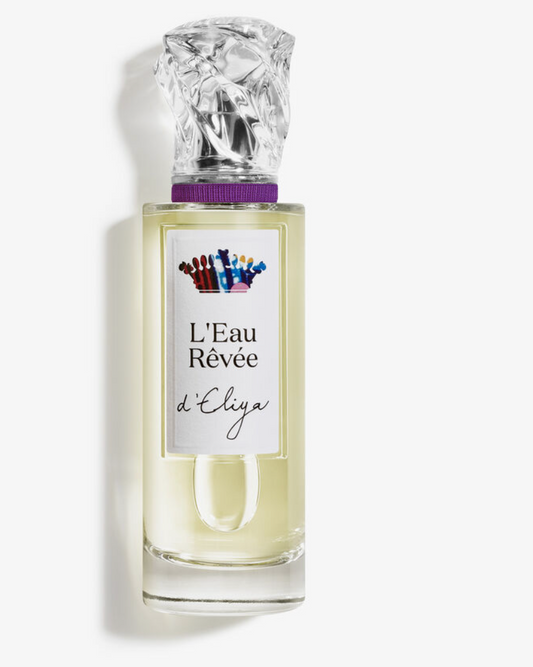 L'EAU RÊVÉE D'ELIYA