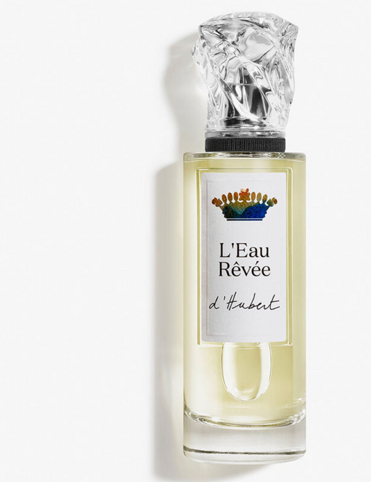 L'EAU RÊVÉE D'HUBERT