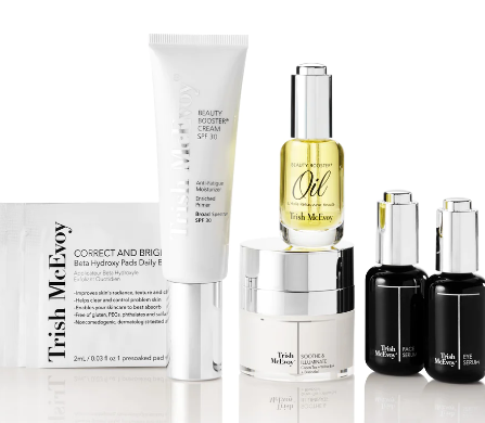 The Beauty Booster Must Have Skin Set- Spring 2024