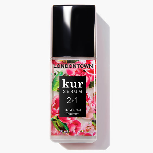 2 in 1 Hand & Nail Treatment
