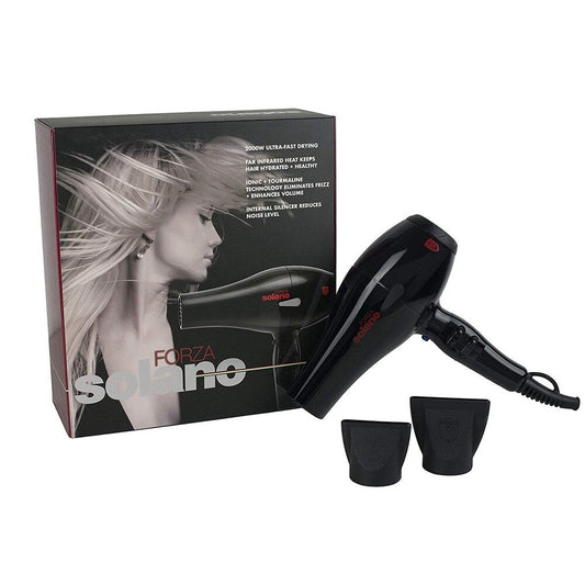 Solano Forza 2000W Hair Dryer