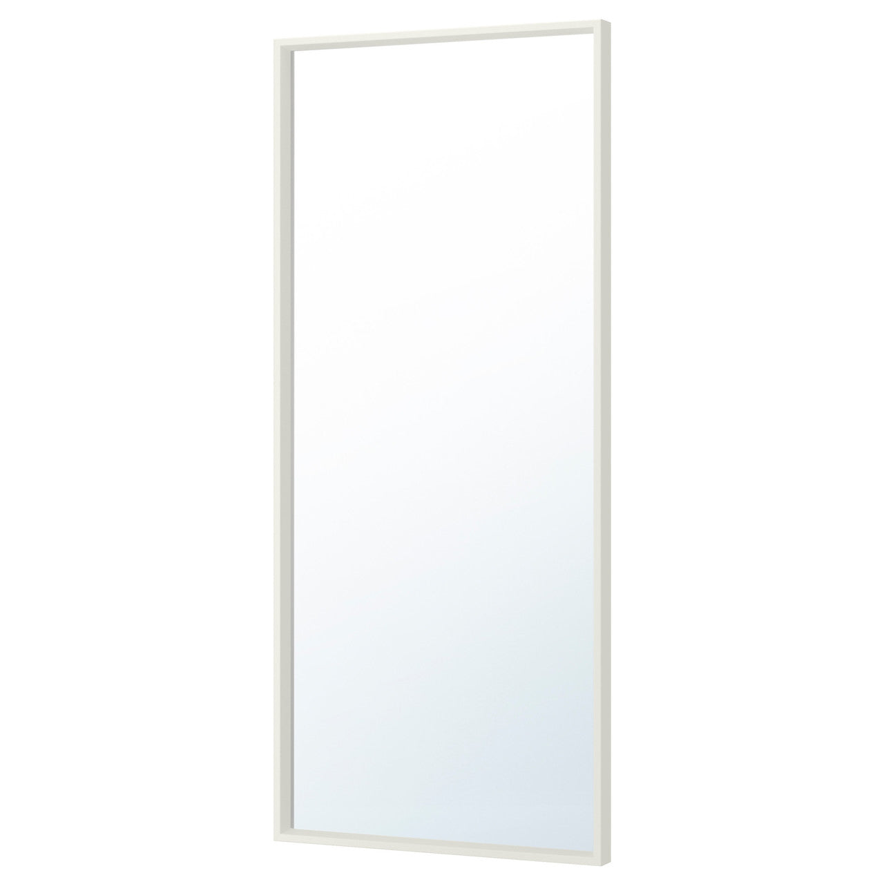 Stand Mirror  38 in x 74 in