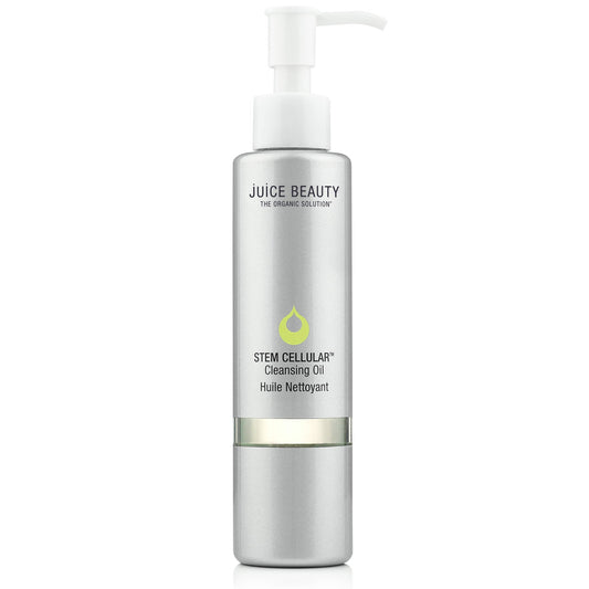 STEM CELLULAR Cleansing Oil