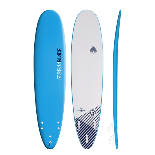 Storm Blade Classic 7'0 Soft Surfboard