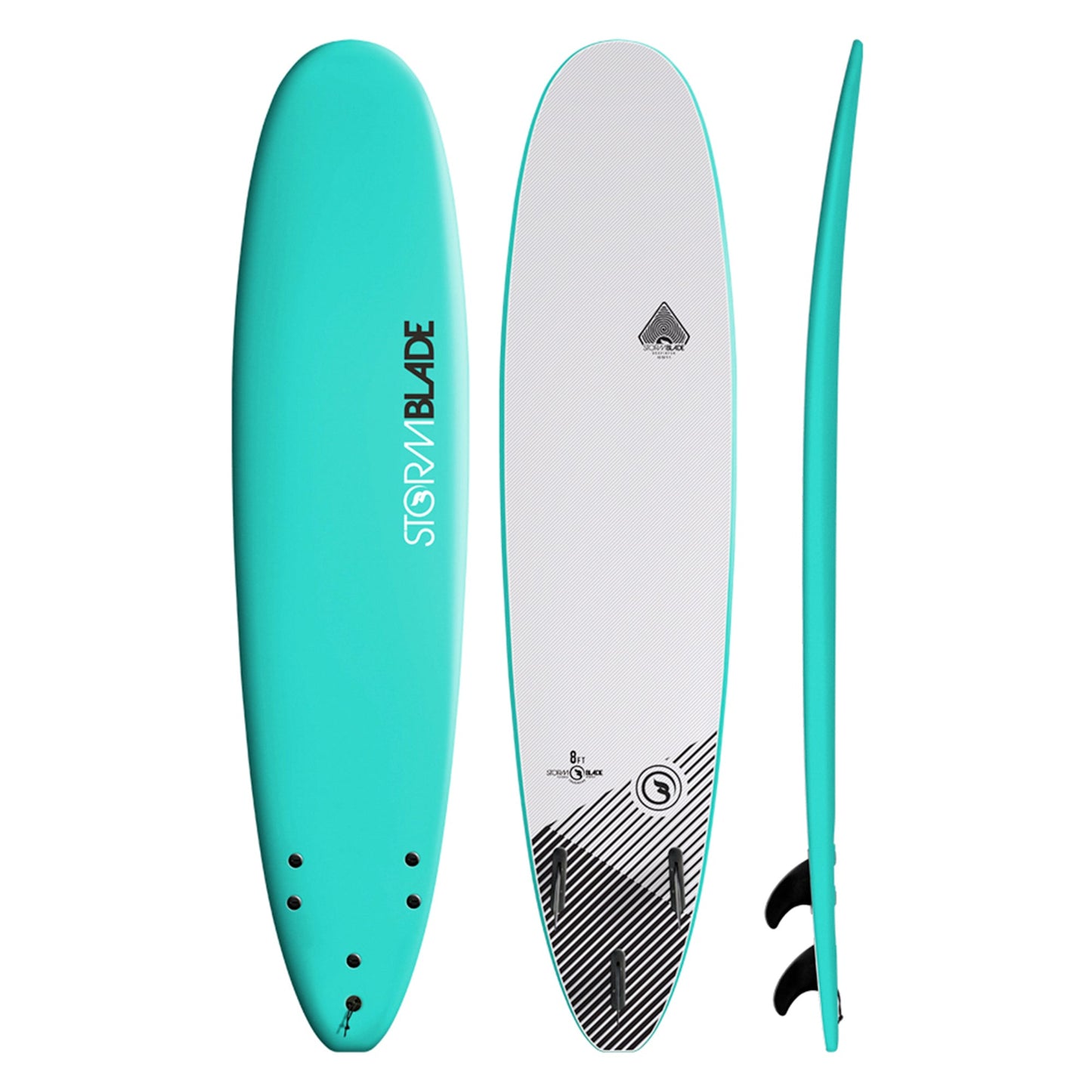 Storm Blade Classic 7'0 Soft Surfboard