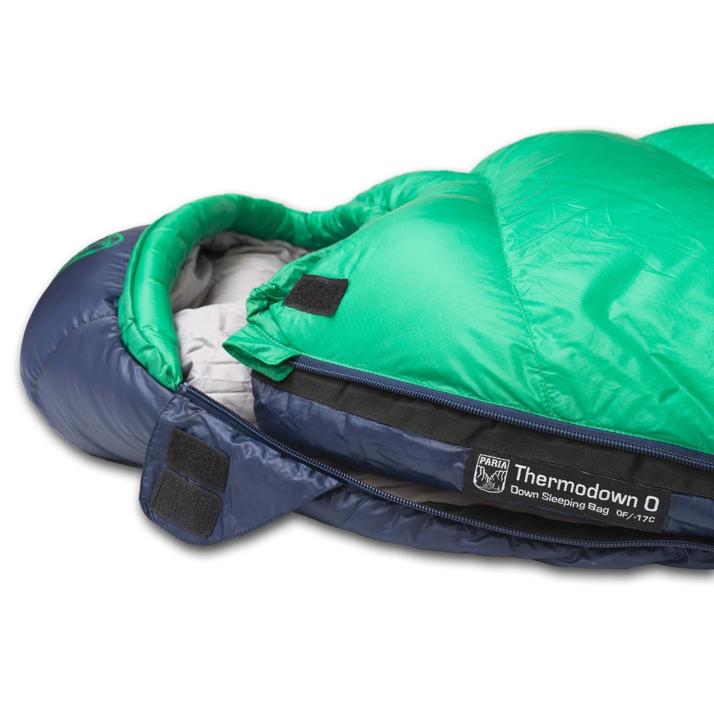 Thermodown 0 Sleeping Bag