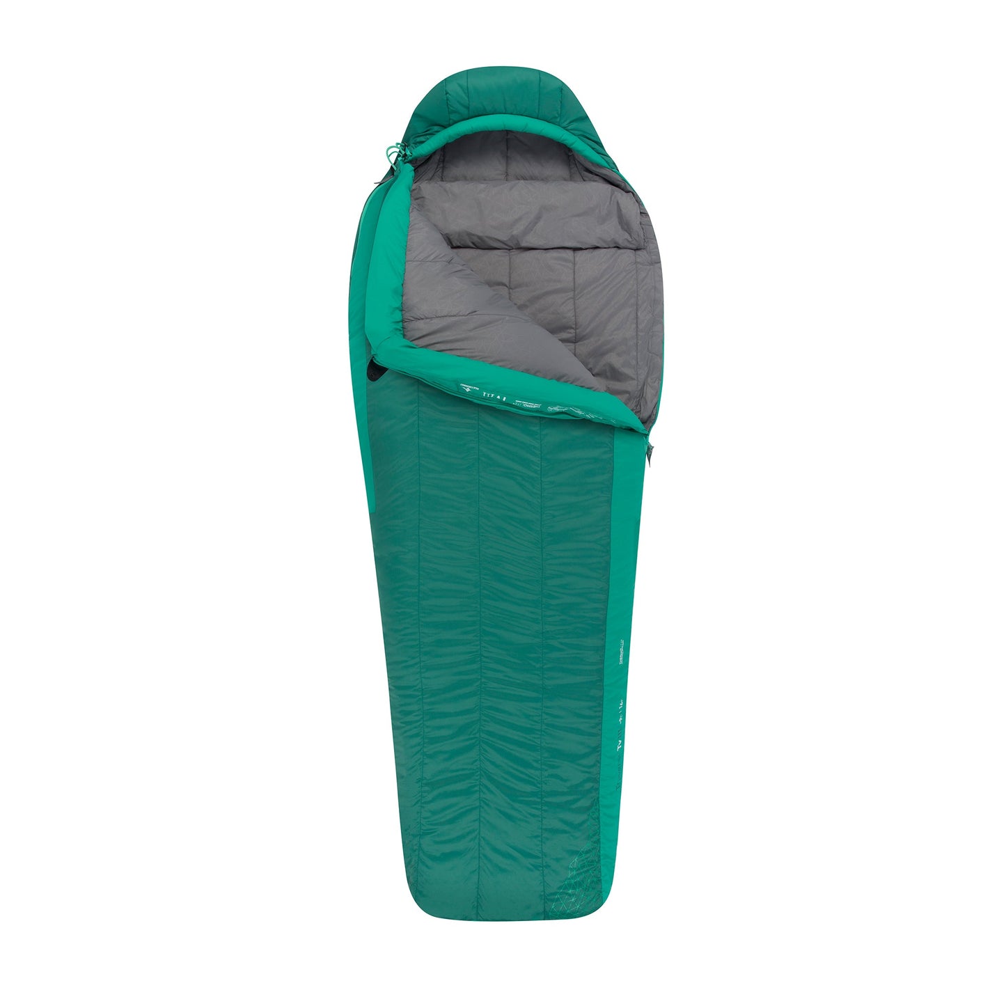 15 || Traverse Synthetic Sleeping Bag Long
