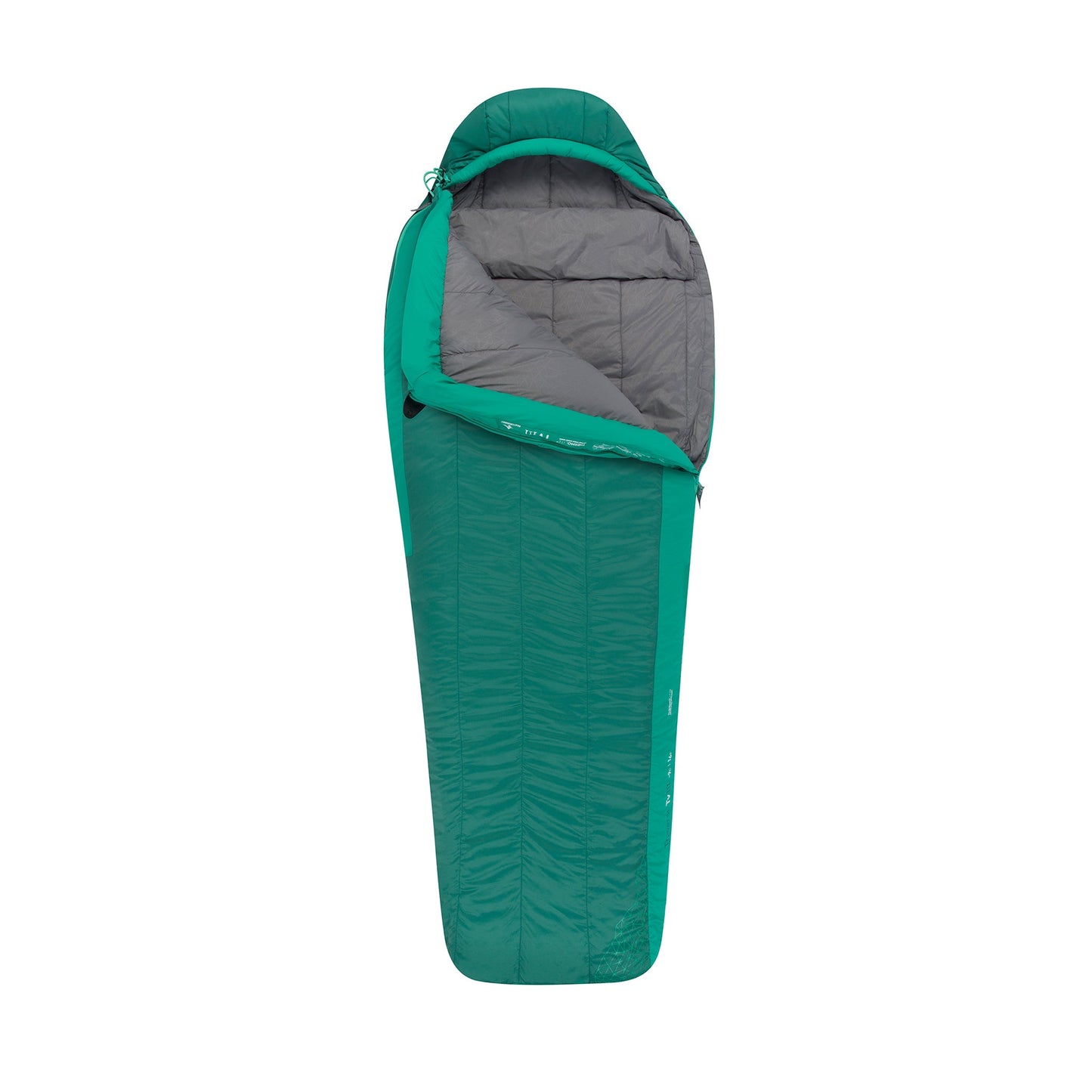 15 || Traverse Synthetic Sleeping Bag Regular