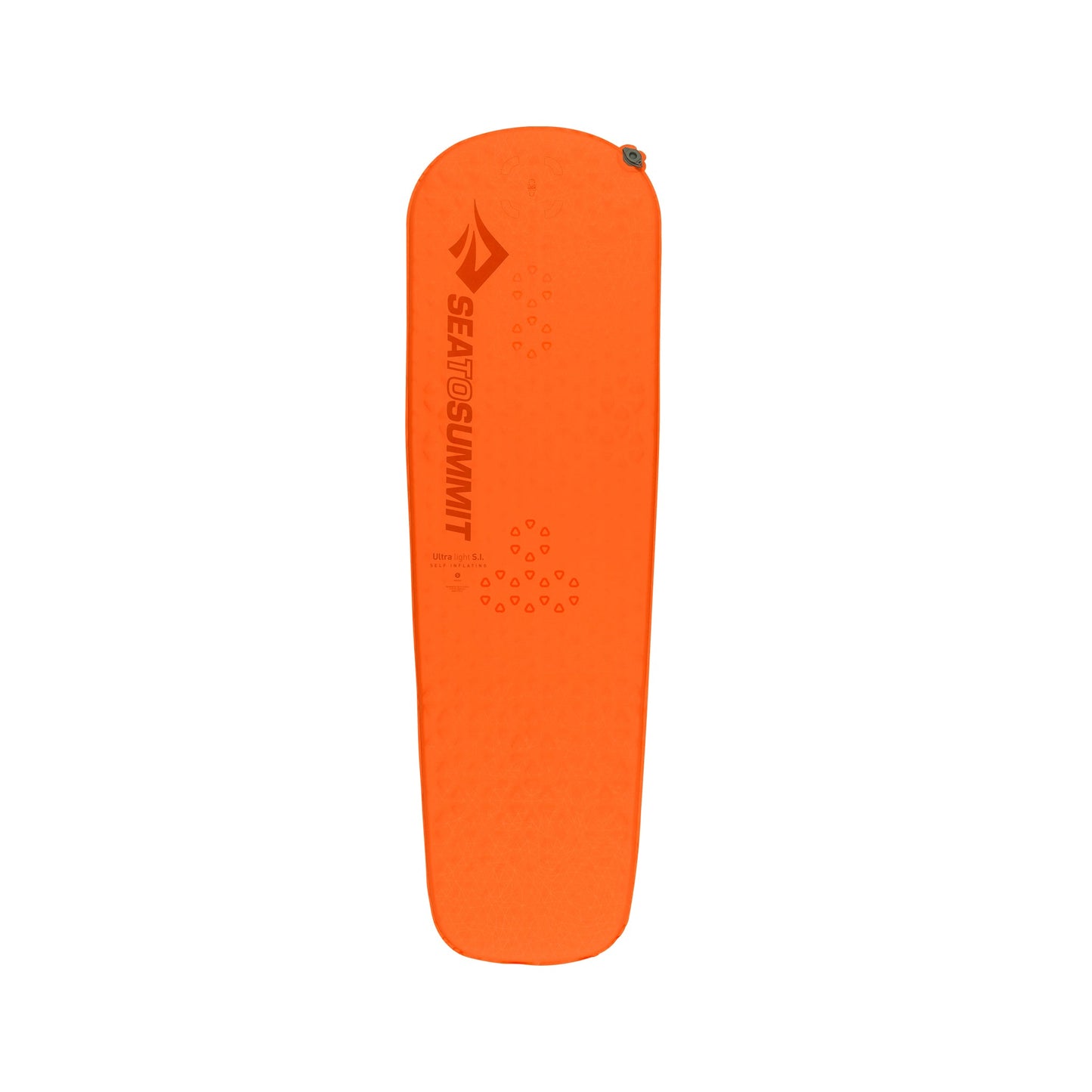 UltraLight Self-Inflating Sleeping Mat