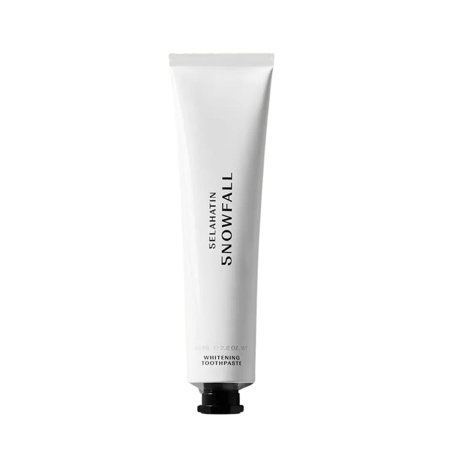 Whitening Toothpaste by Selahatin