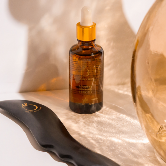 Sculpting Stone Ritual Kit