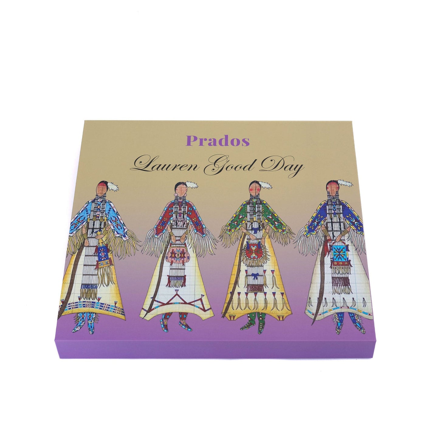 Prados x Lauren Good Day VIP Box