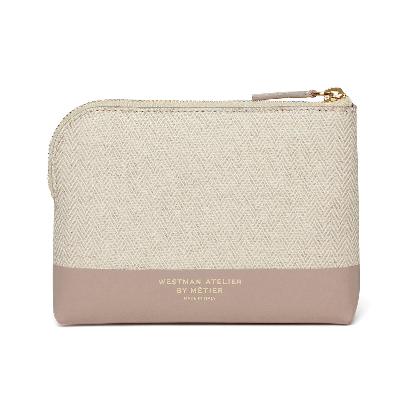 Makeup Pouch: The Petite