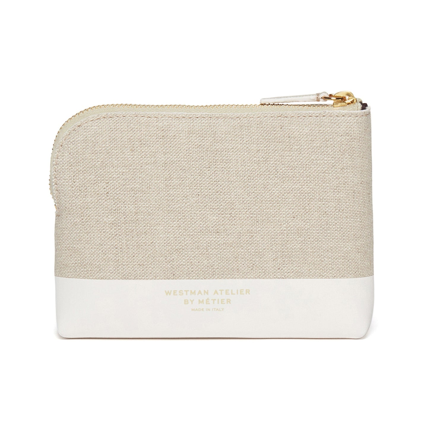 Makeup Pouch: The Petite