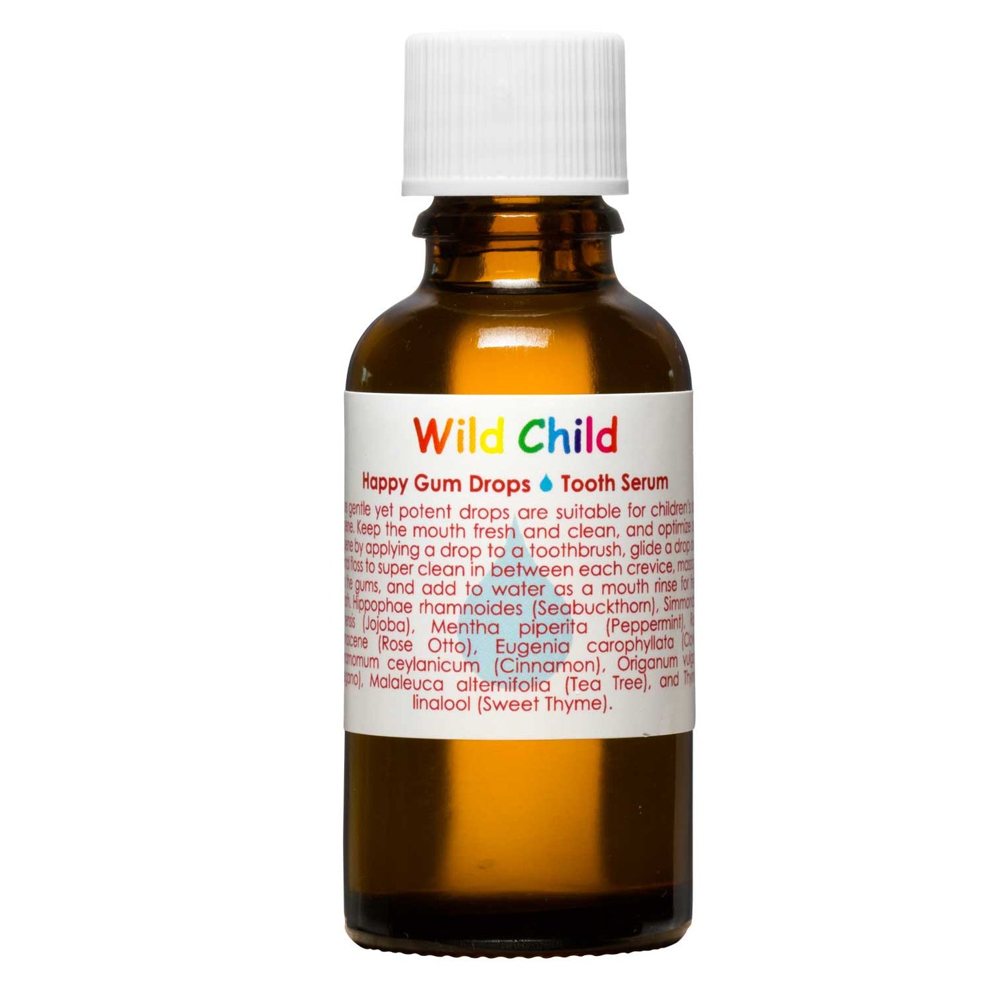Wild Child Gum Drops