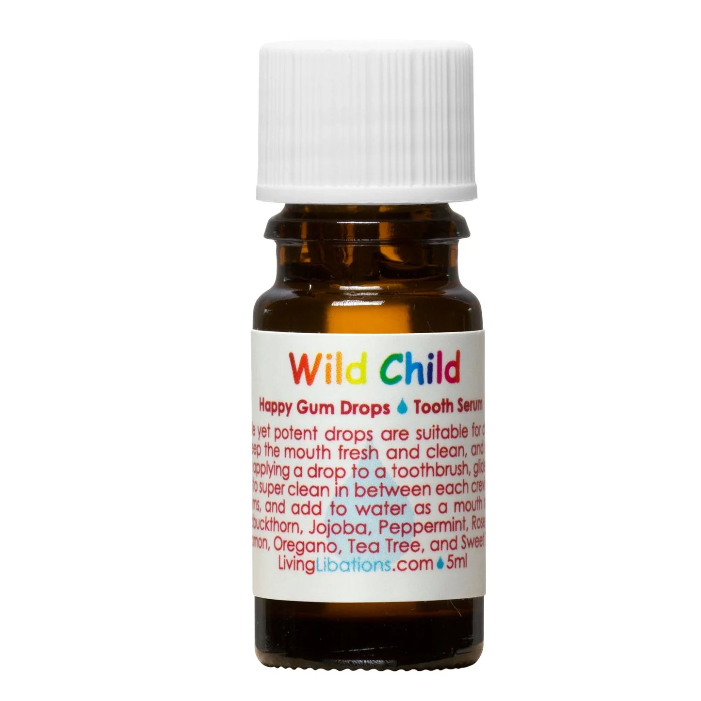 Wild Child Gum Drops