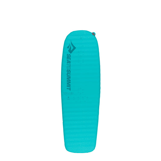 Regular || Women's Comfort Light Self-Inflating Sleeping Pad