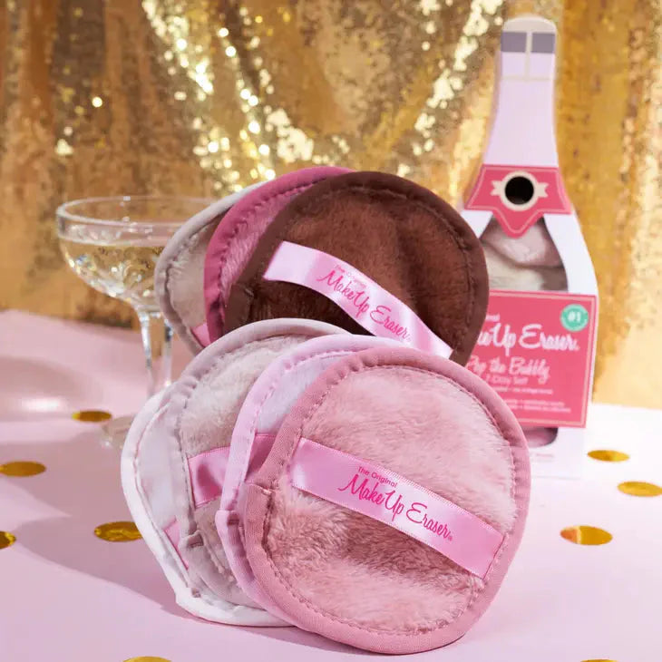 Makeup Eraser 7 Day Set