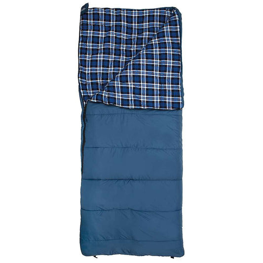 ALPS Mountaineering Camper Flannel of Sleeping Bag