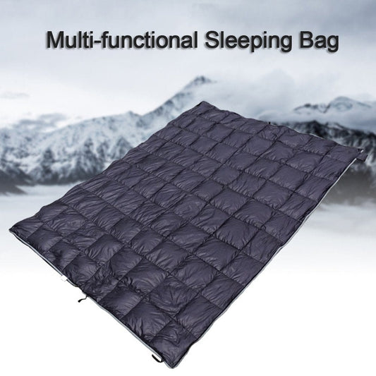 Anoder Winter Warm Sleeping Bag Outdoor Water Repellent Ultra Light down Sleeping