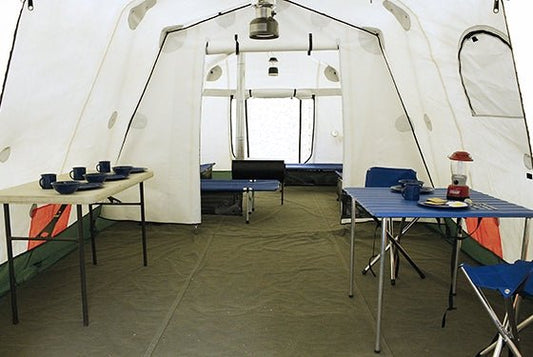 Arctic Oven 12X24 Divider