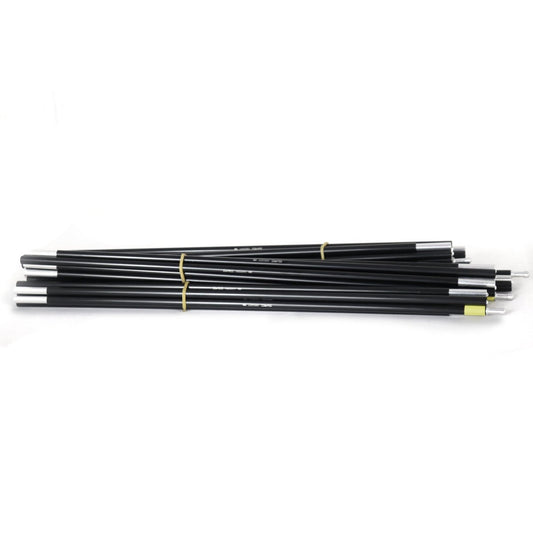 Arctic Oven Pipeline Pole Set
